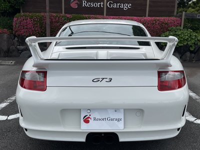 PORSCHE 911 - 8