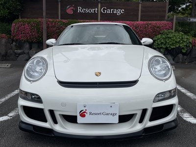 PORSCHE 911 - 3