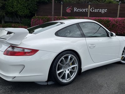 PORSCHE 911 - 6