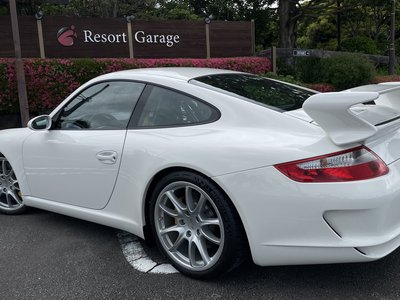 PORSCHE 911 - 10