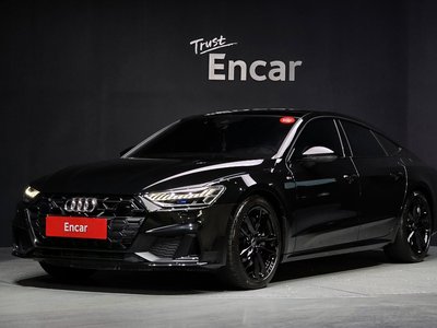 AUDI A7 - 1