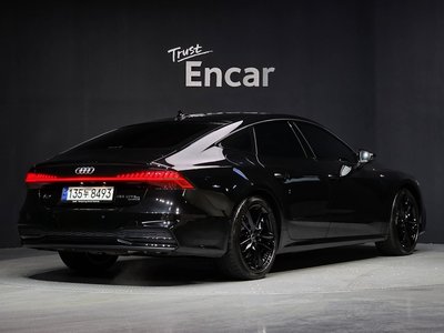 AUDI A7 - 3