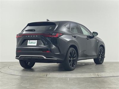 صورة مصغرة 17 لـ 2024 Lexus NX