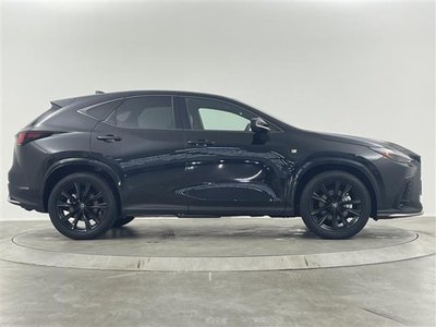 صورة مصغرة 43 لـ 2024 Lexus NX