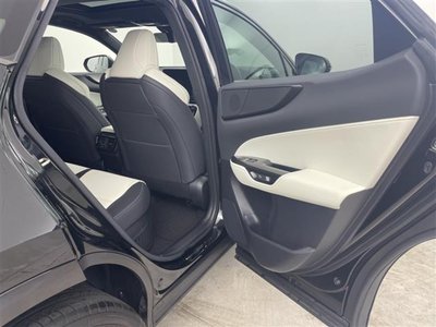 صورة مصغرة 32 لـ 2024 Lexus NX