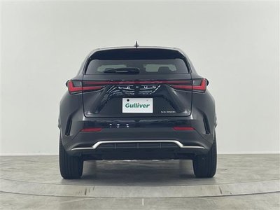 صورة مصغرة 37 لـ 2024 Lexus NX