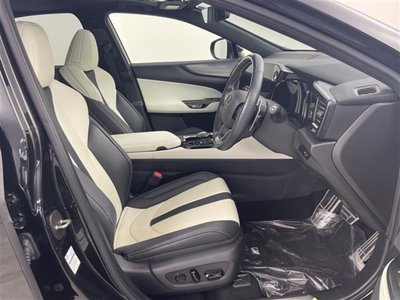 صورة مصغرة 22 لـ 2024 Lexus NX
