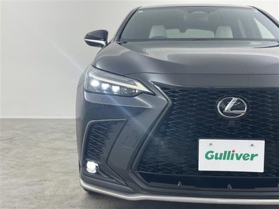 صورة مصغرة 40 لـ 2024 Lexus NX