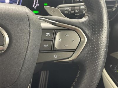 صورة مصغرة 12 لـ 2024 Lexus NX