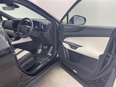 صورة مصغرة 30 لـ 2024 Lexus NX