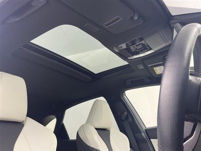 2024 Lexus NX 照片 3