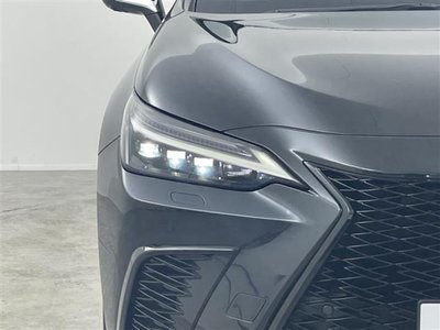 صورة مصغرة 38 لـ 2024 Lexus NX