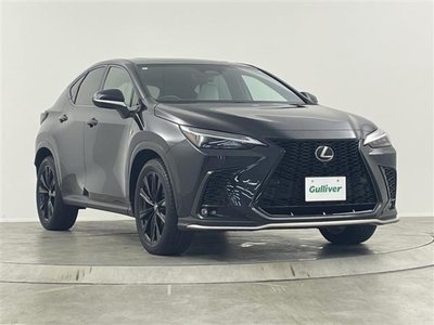 صورة مصغرة 19 لـ 2024 Lexus NX
