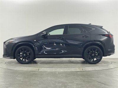 صورة مصغرة 42 لـ 2024 Lexus NX