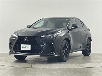 صورة مصغرة 16 لـ 2024 Lexus NX