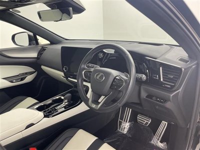 صورة مصغرة 21 لـ 2024 Lexus NX