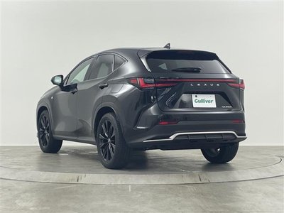 صورة مصغرة 18 لـ 2024 Lexus NX