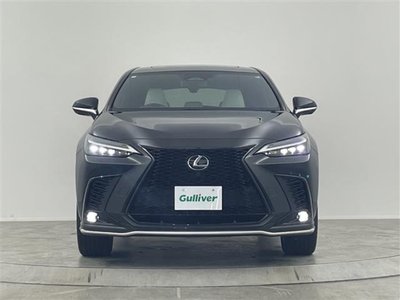 صورة مصغرة 41 لـ 2024 Lexus NX