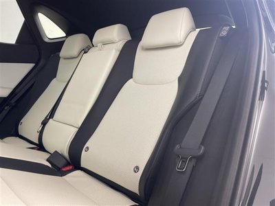 صورة مصغرة 27 لـ 2024 Lexus NX