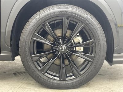 صورة مصغرة 20 لـ 2024 Lexus NX