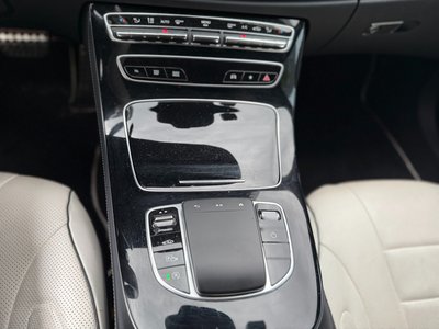 MERCEDES-BENZ CLS - 6