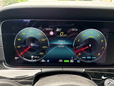 MERCEDES-BENZ CLS - 5