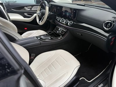 MERCEDES-BENZ CLS - 8