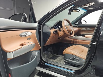 2023 Genesis GV70 — фото 10