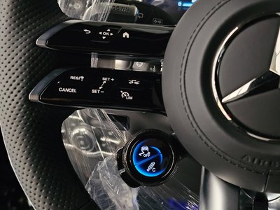 2026 Mercedes-BENZ G-CLASS — миниатюра 11