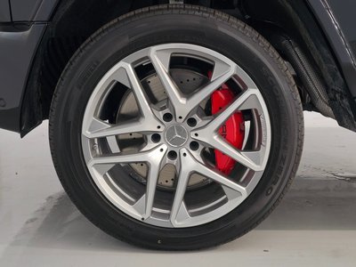 2026 Mercedes-BENZ G-CLASS — миниатюра 19