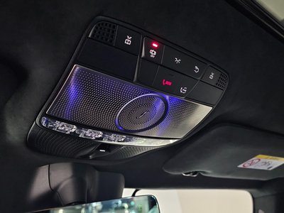 2026 Mercedes-BENZ G-CLASS — миниатюра 17