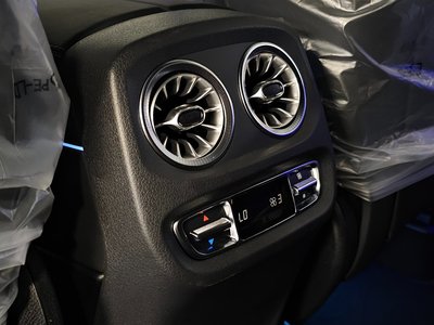 2026 Mercedes-BENZ G-CLASS — миниатюра 18
