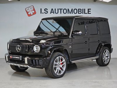 2026 Mercedes-BENZ G-CLASS — фото 1