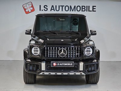 2026 Mercedes-BENZ G-CLASS — фото 2