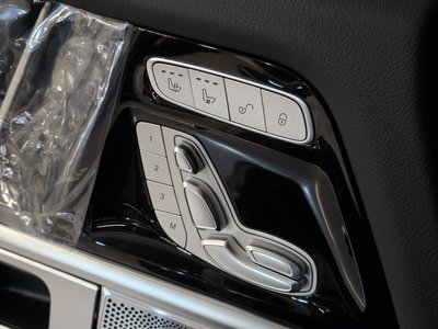 2026 Mercedes-BENZ G-CLASS — миниатюра 14