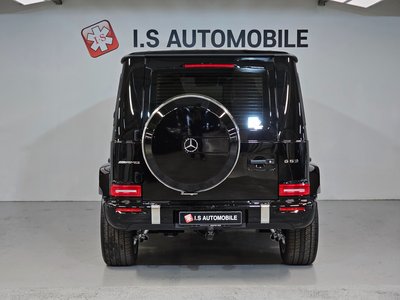 2026 Mercedes-BENZ G-CLASS — фото 3