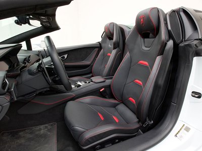 LAMBORGHINI HURACAN SPYDER - 2