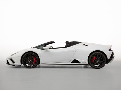 LAMBORGHINI HURACAN SPYDER - 4