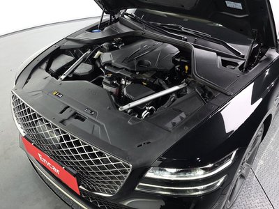GENESIS G80 (RG3) - 8