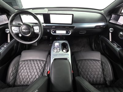 صورة 5 لـ 2021 Genesis GV60