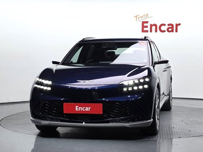 صورة 2 لـ 2021 Genesis GV60