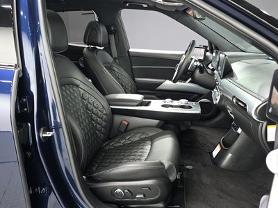 2021 Genesis GV60 — миниатюра 16