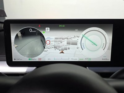 2021 Genesis GV60 — миниатюра 11