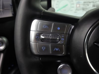 2021 Genesis GV60 — миниатюра 24