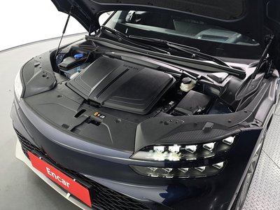 صورة 7 لـ 2021 Genesis GV60