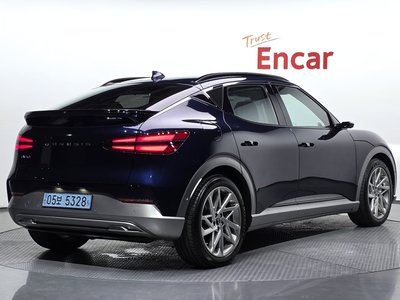 صورة 3 لـ 2021 Genesis GV60
