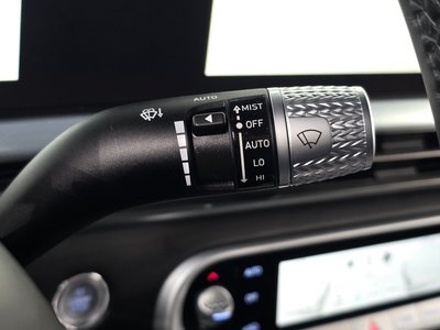 2021 Genesis GV60 — миниатюра 28