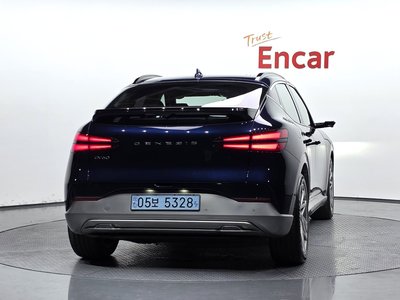 صورة 4 لـ 2021 Genesis GV60
