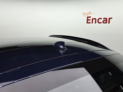 2021 Genesis GV60 — миниатюра 38