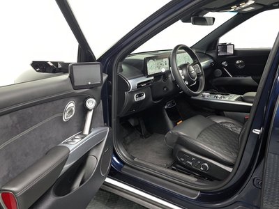 2021 Genesis GV60 — миниатюра 13